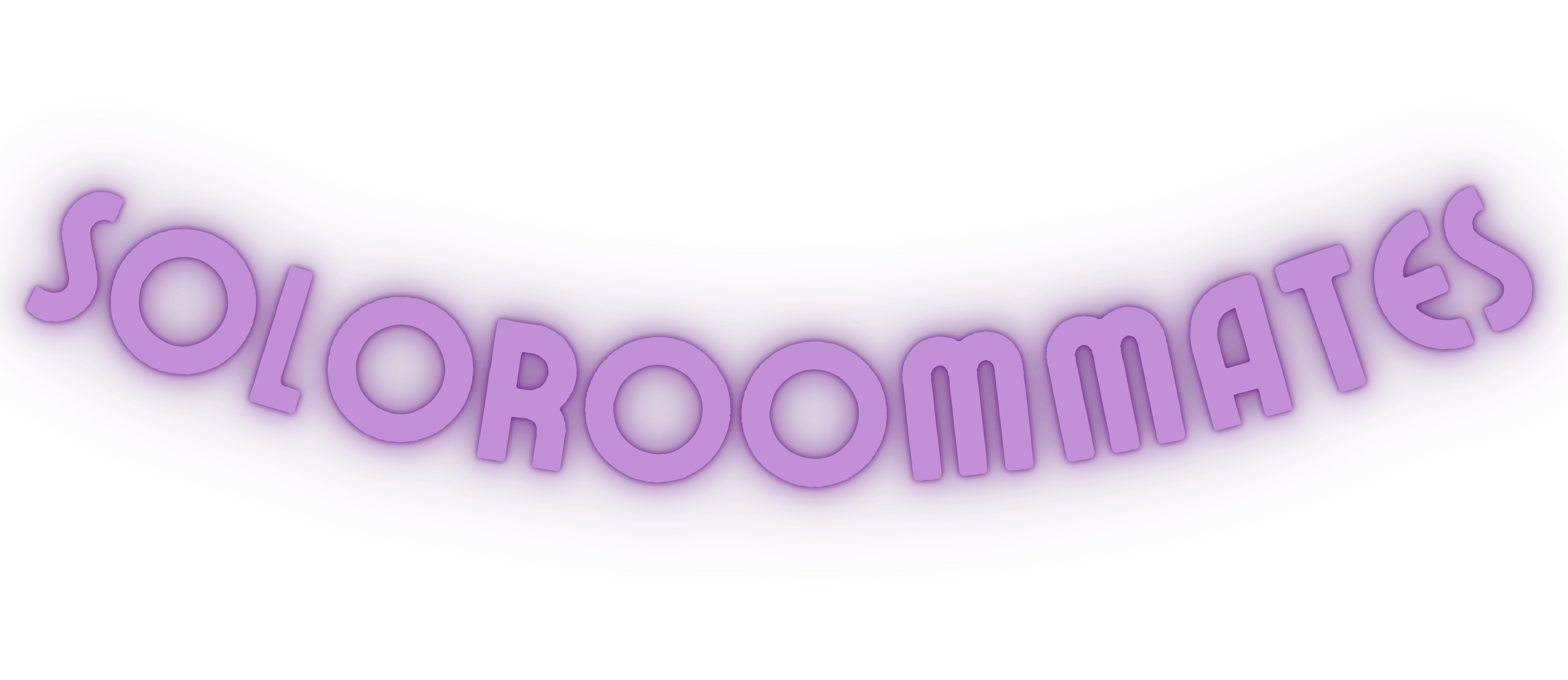 SoloRoommates Logo